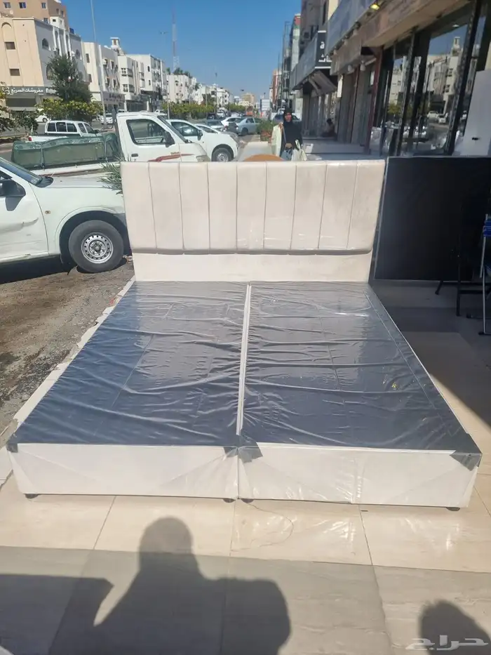 داولب حديد سرير حديد سرير الاطفال مراتب دواب خشب غرفه النوم 36