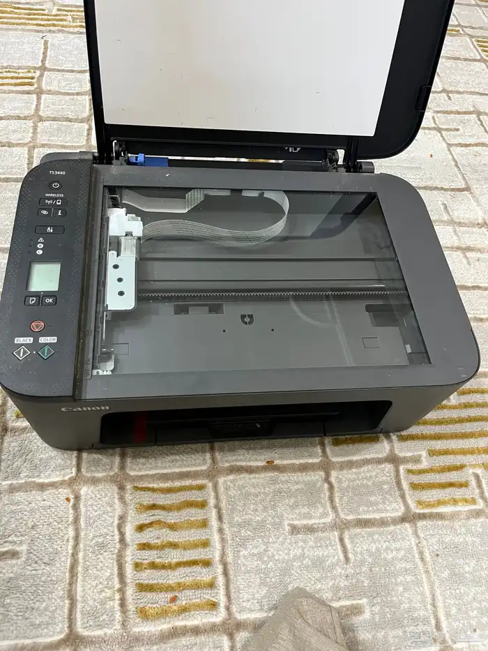 طابعة كانون 1