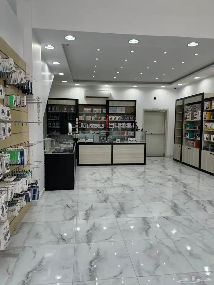 محل جوالات للتقبيل 5