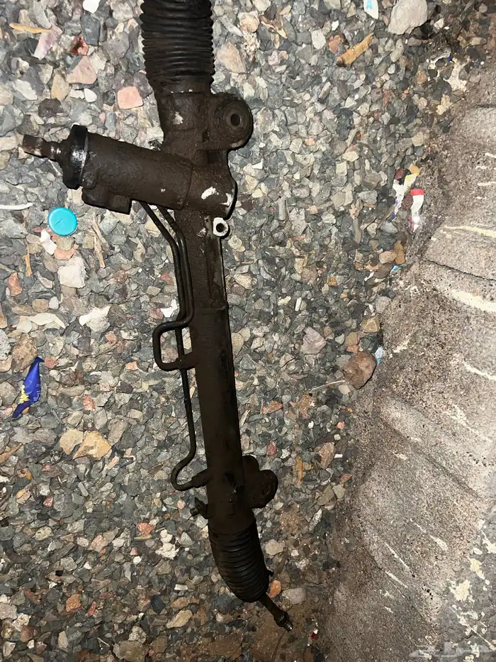 دودة دركسون كامري 2010 0