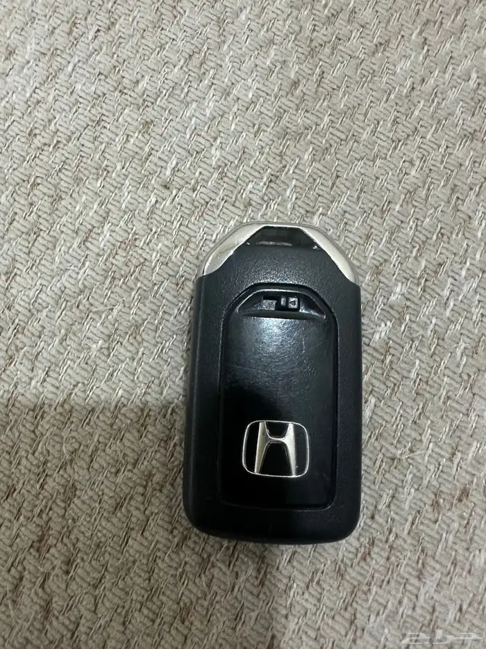 ريموت هوندى كور2015وكاله 1