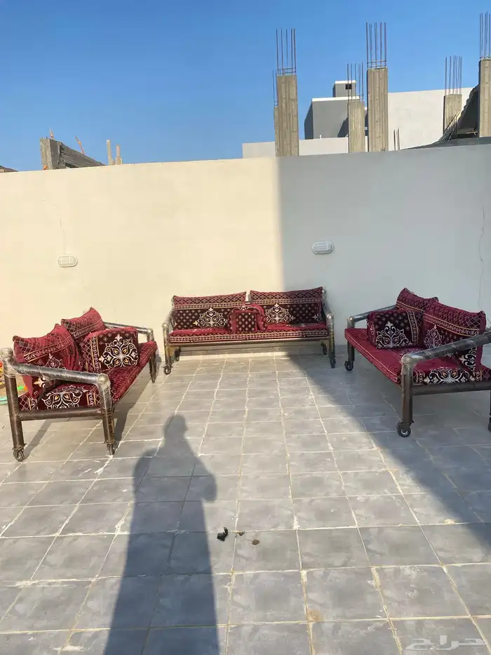 جلسات خارجية 2