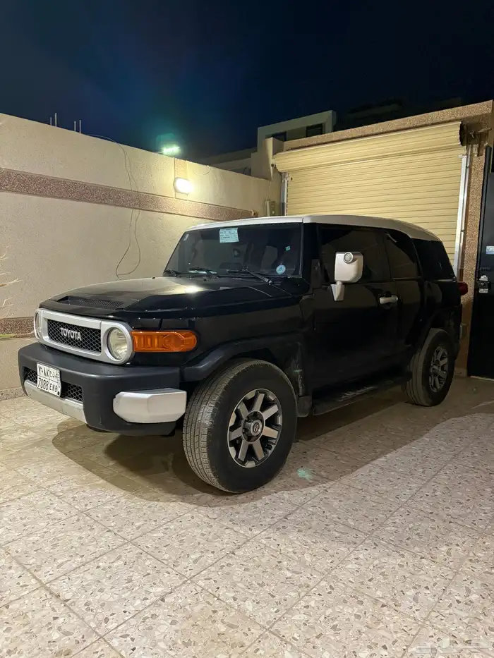 اف جي 2009 نظيف جدا 4