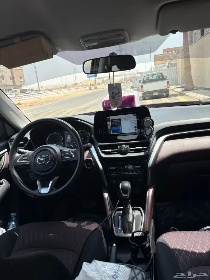 للبيع اوربان كروز 2024 6