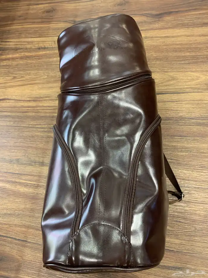 شنط جلديه خامة ممتازه للاستخدام اليومي 6