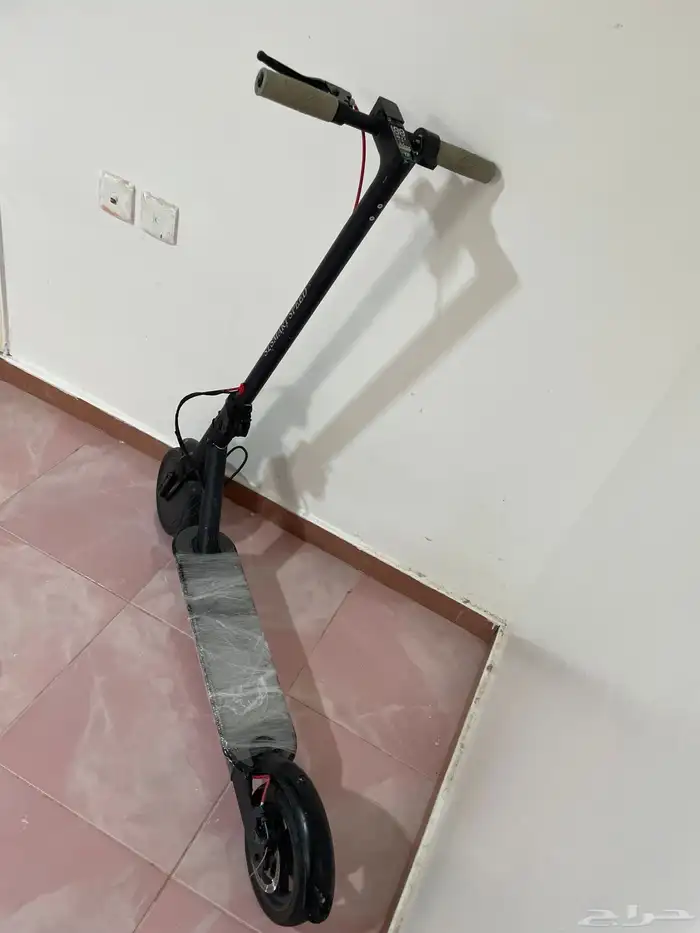 اسكوتر لبيع حبتين 5
