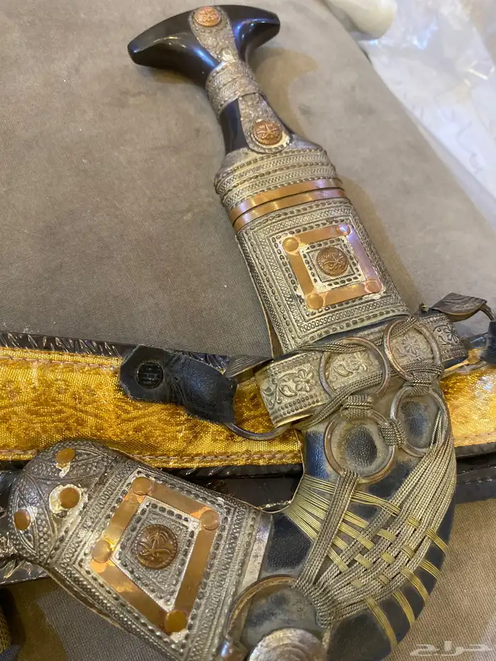 خنجر للبيع 0