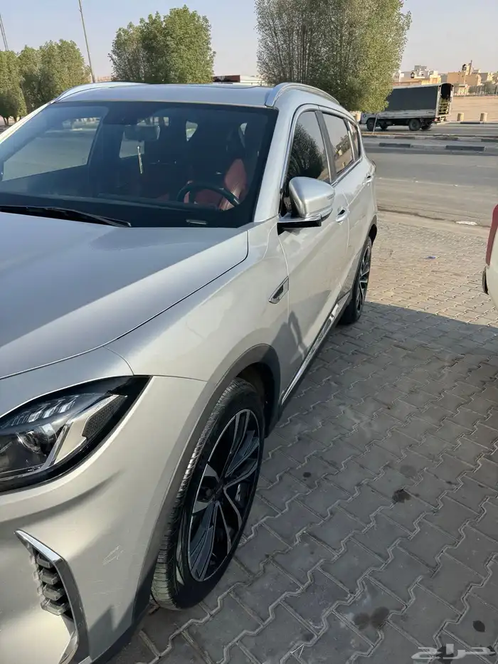 جيتور x70 بلص 2024 شرط وكالة 0