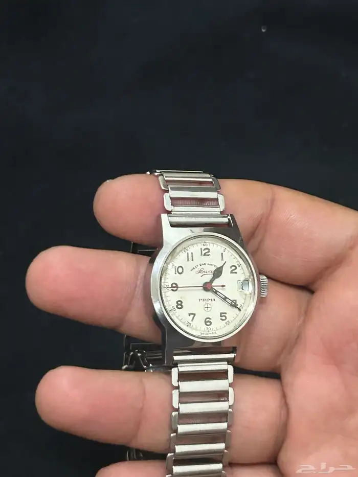 ساعة ويست اند فانتج 1960 3