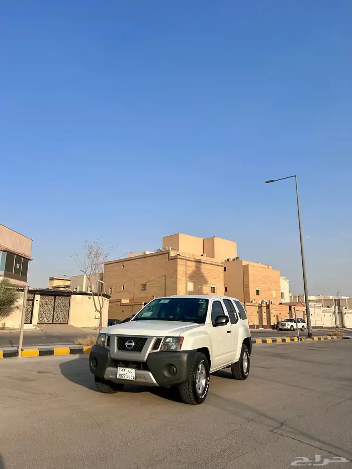 نيسان اكستيرا ستاندر 0