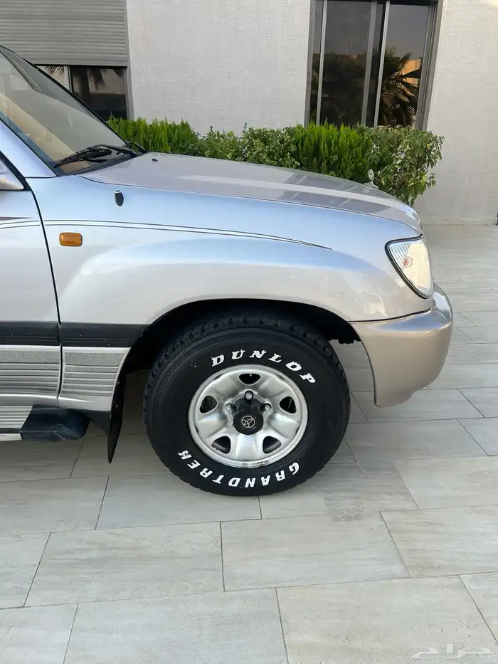 مديل 2002 قير عادي GXR-1 9