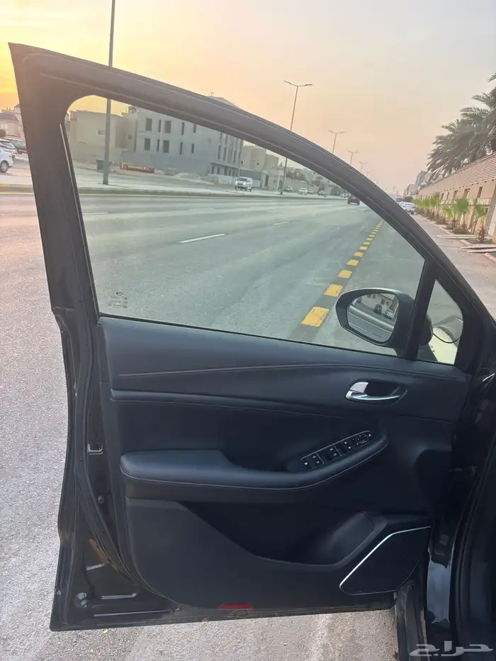 جاك Gs4 فل الفل نظيف جدا 14