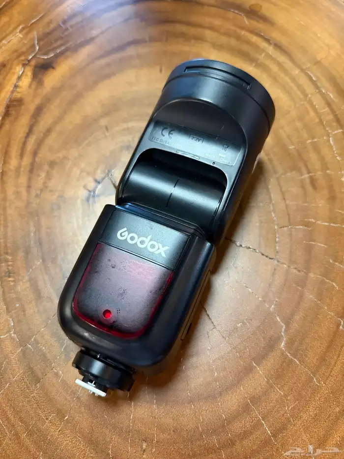 عدسات   معدات كانون Canon 26