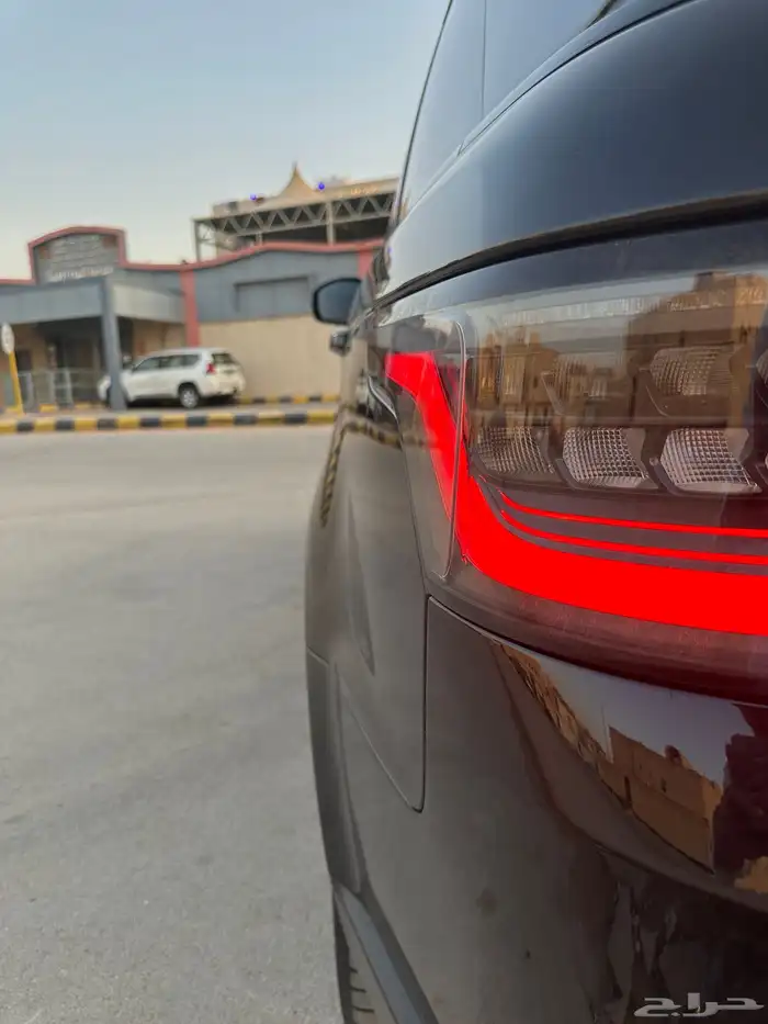 رنج روفر سبورت SE 2019 4