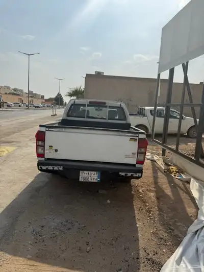 isuzu ايسزوز مفحوص 2015 ديماكس index