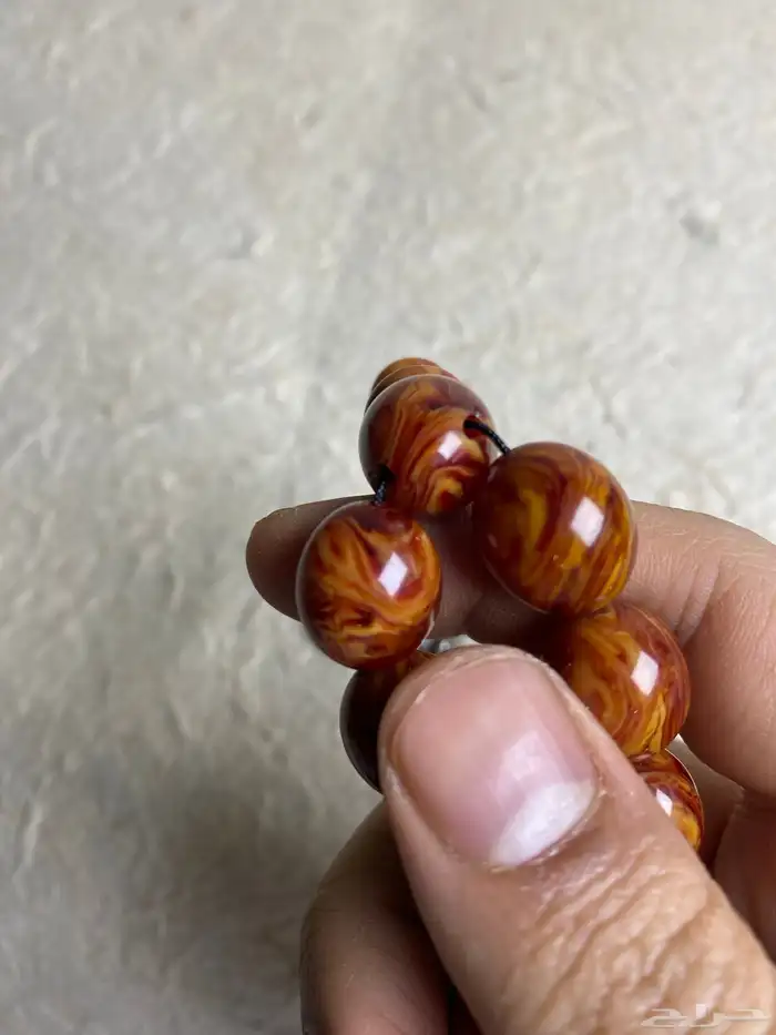 سبحة فاتوران 3