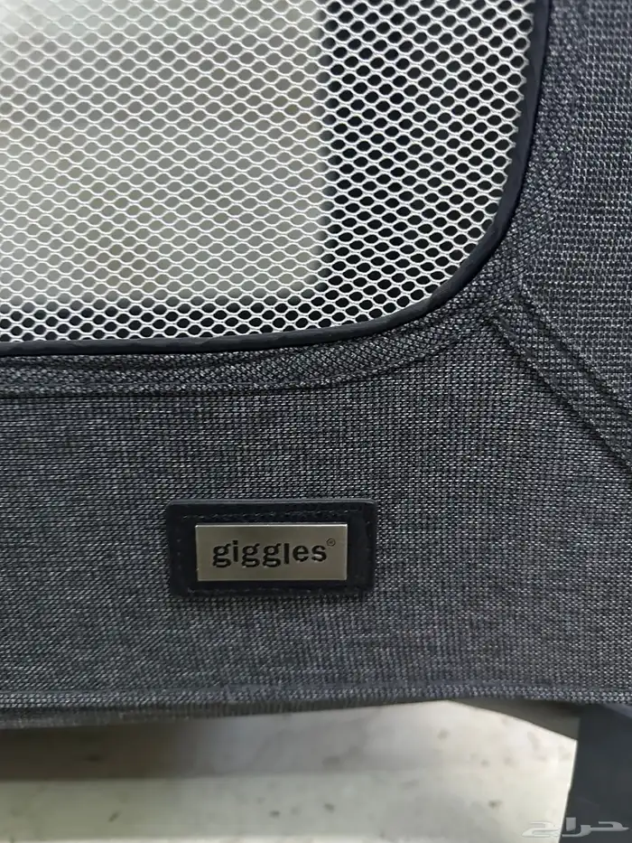 giggles stroller 3