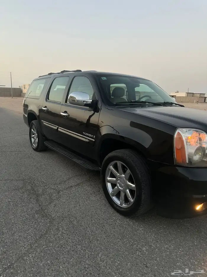 يوكن 2008 slt طويل 2