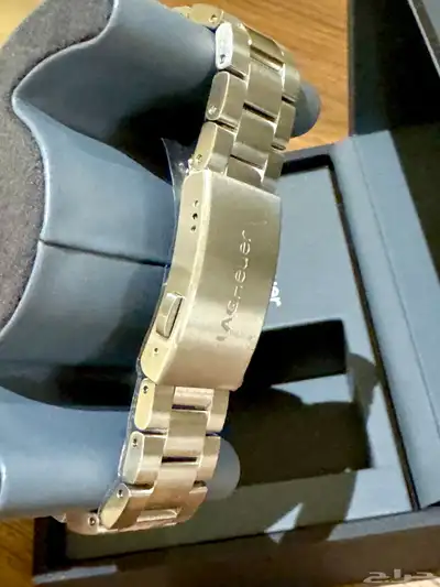 TAG HEUER FORMULA 1 DATE - New not worn جديدة index