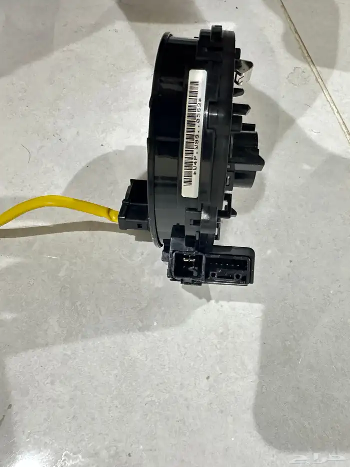 شريحة بوري تايوتا 3