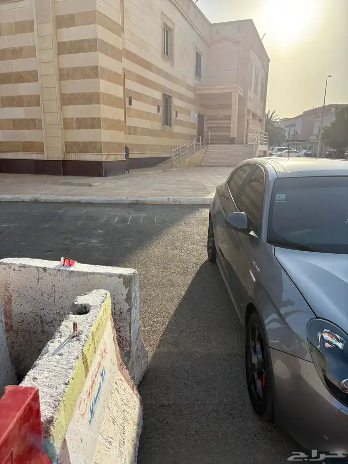 الفاروميو جوليتا 2019 0