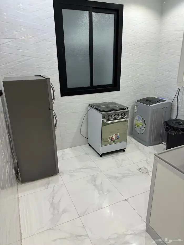 شقة مؤثثة للإيجار Apartment for rent 12
