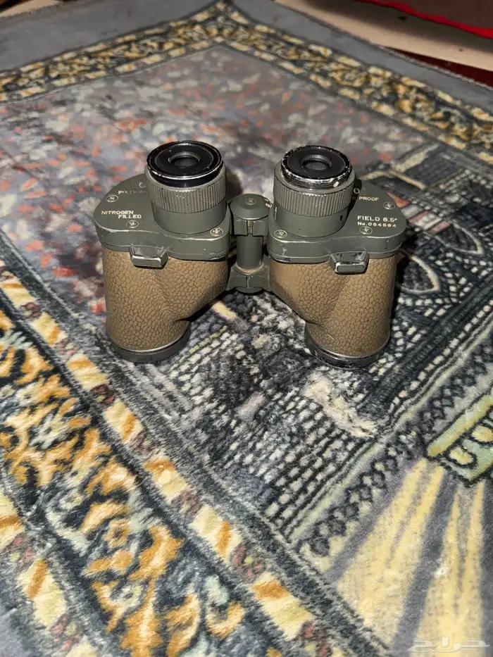 دربيل 6X30 1