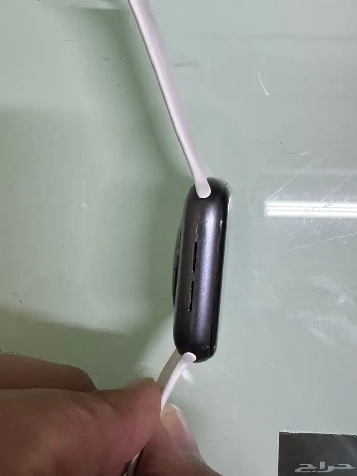 Apple Watch Series 6 (GPS) 3