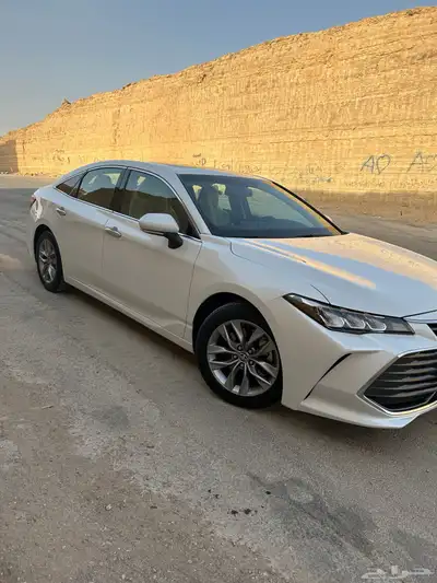 افالون م 2022 XLE شبه اصفار ممشى قليل 9000الآف index