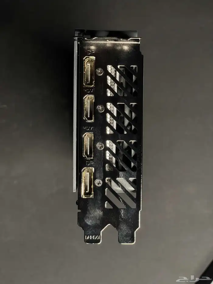 للبيع كرت شاشة RTX 4060 0