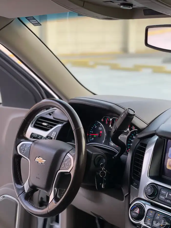 للبيع تاهو LT مطور 2019 11