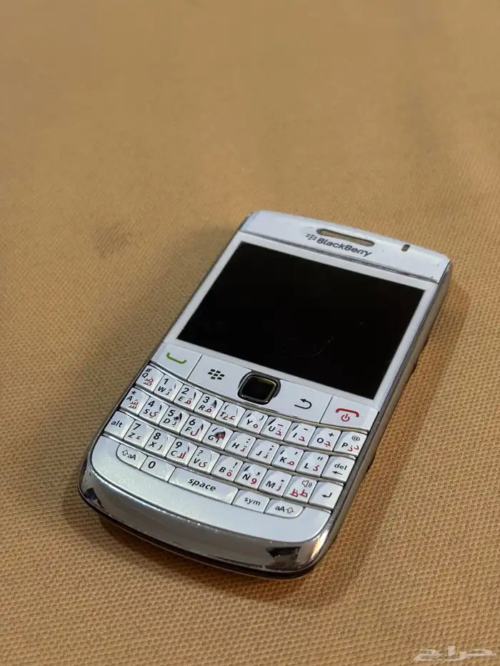بلاك بيري بولد 9700 0