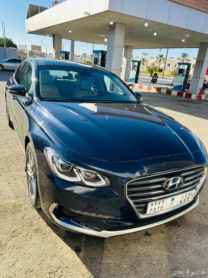 AZERA 2019 URGENT SELL 0