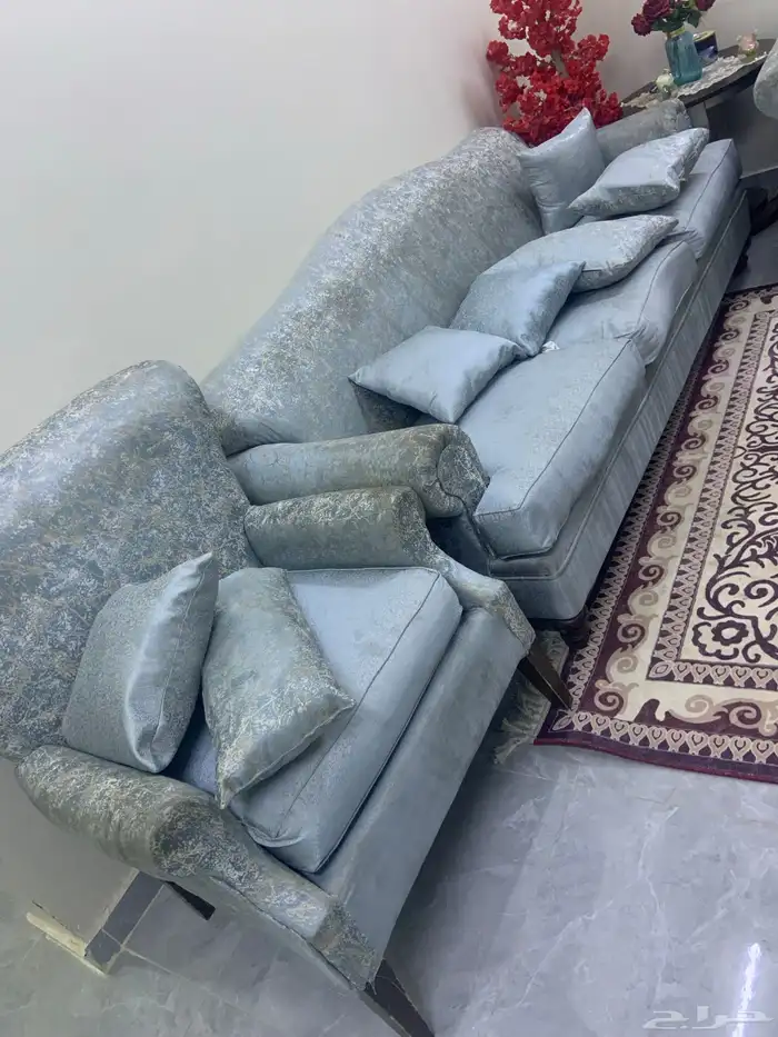 كنب وافران 1