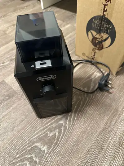 طاحونة ديلونجي 0