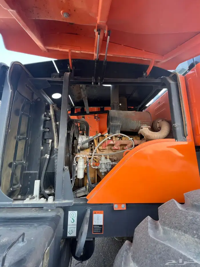 للبيع شيول دوسان مديل 2023 Doosan 300 SD . صيني 4