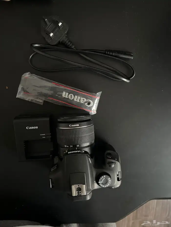 كاميرا كانون Canon 0