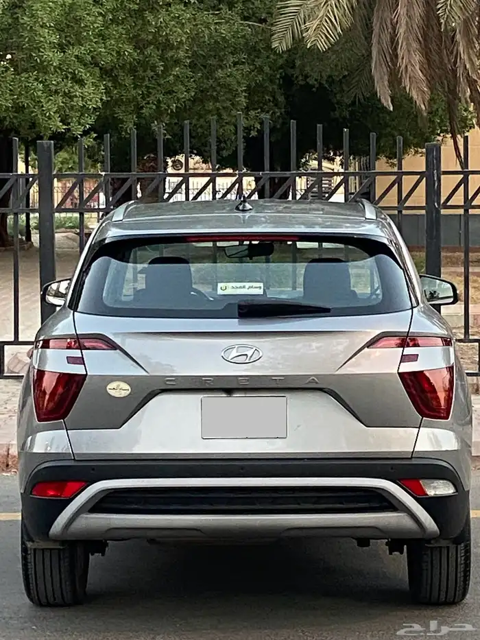 هيونداي كريتا 2024 11