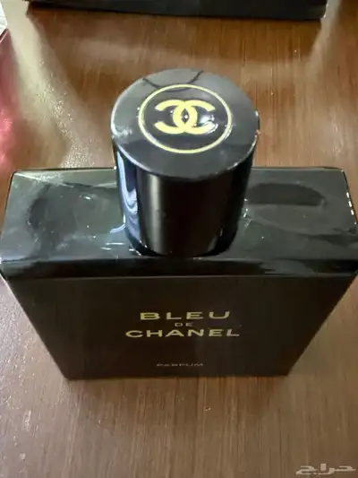 عطر بلو شانيل بارفيوم index