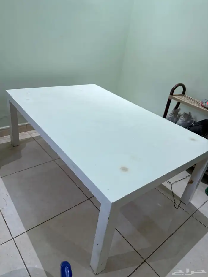 طاولة ايكيا عدد 2 2