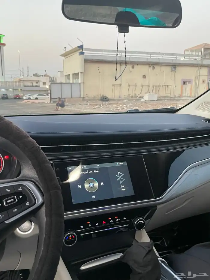شيري اريزو 6 8