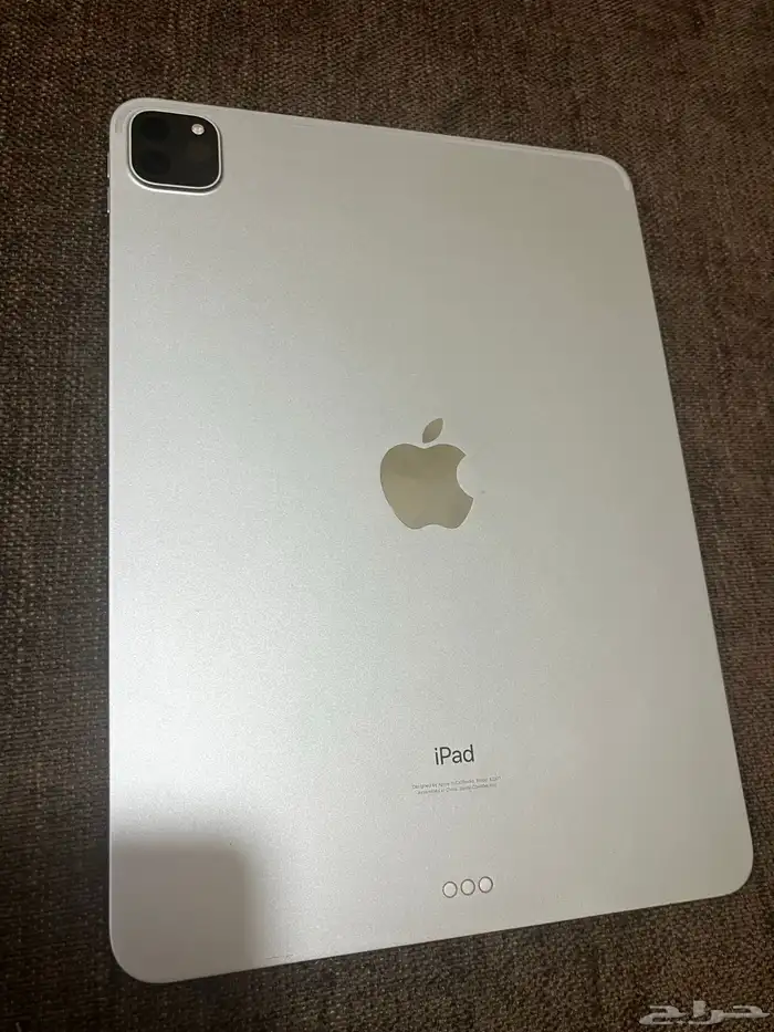 ipad pro m1 11 in 256 3