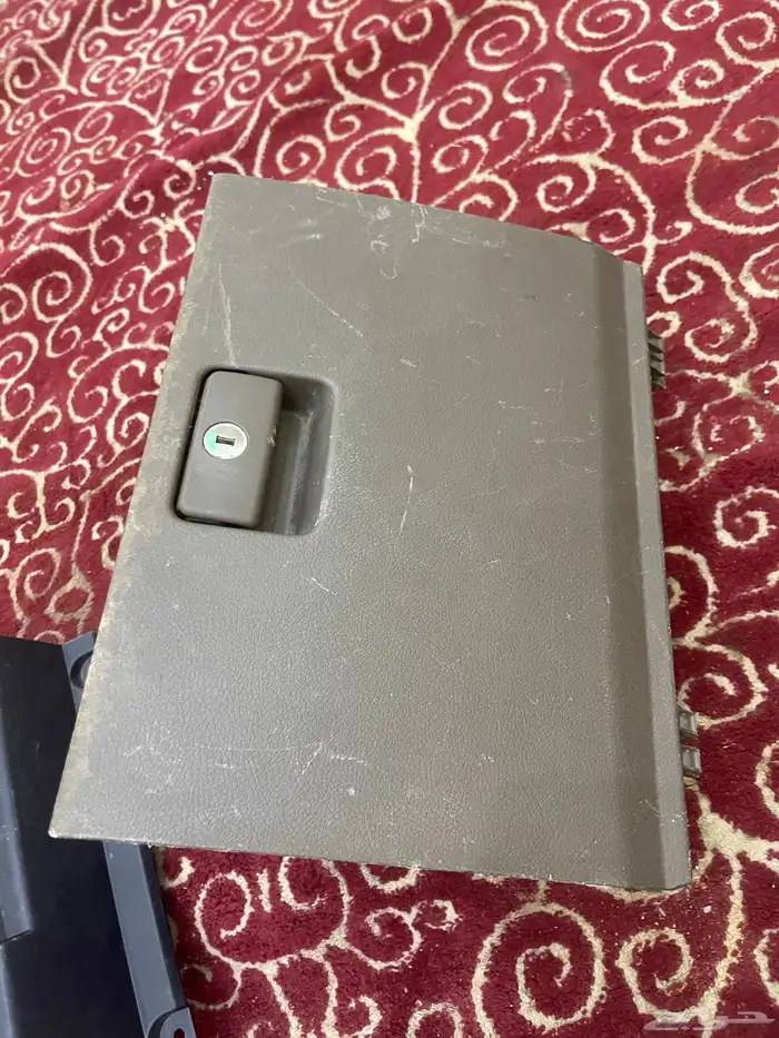 قطع شاص وربع 5