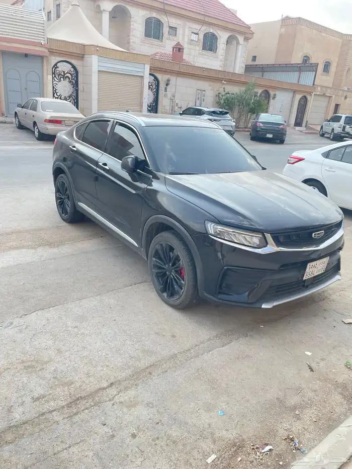 للبيع جيلي توجيلا 3
