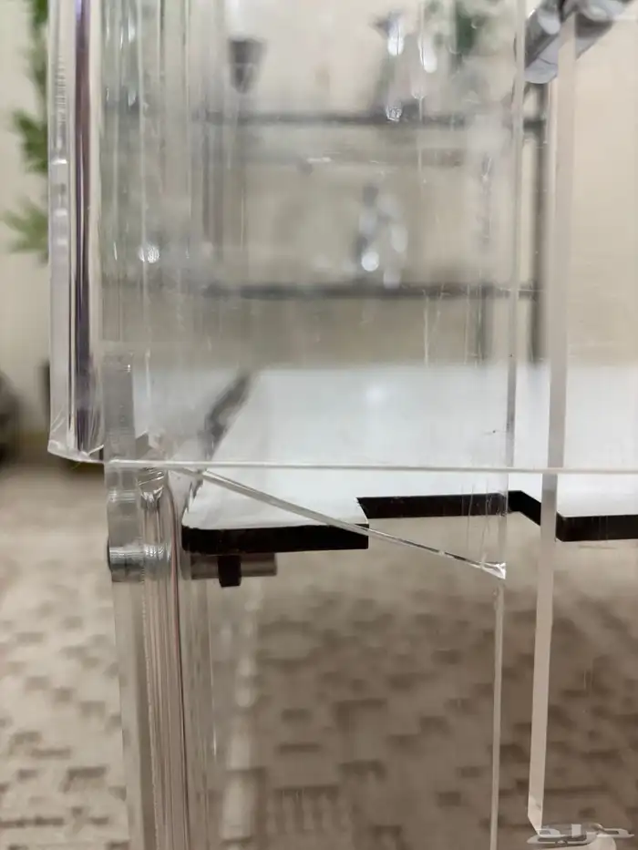 سرير اطفال 2