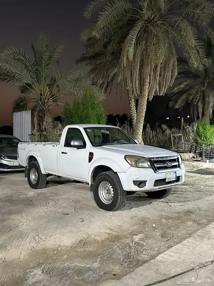فورد رنجر 0