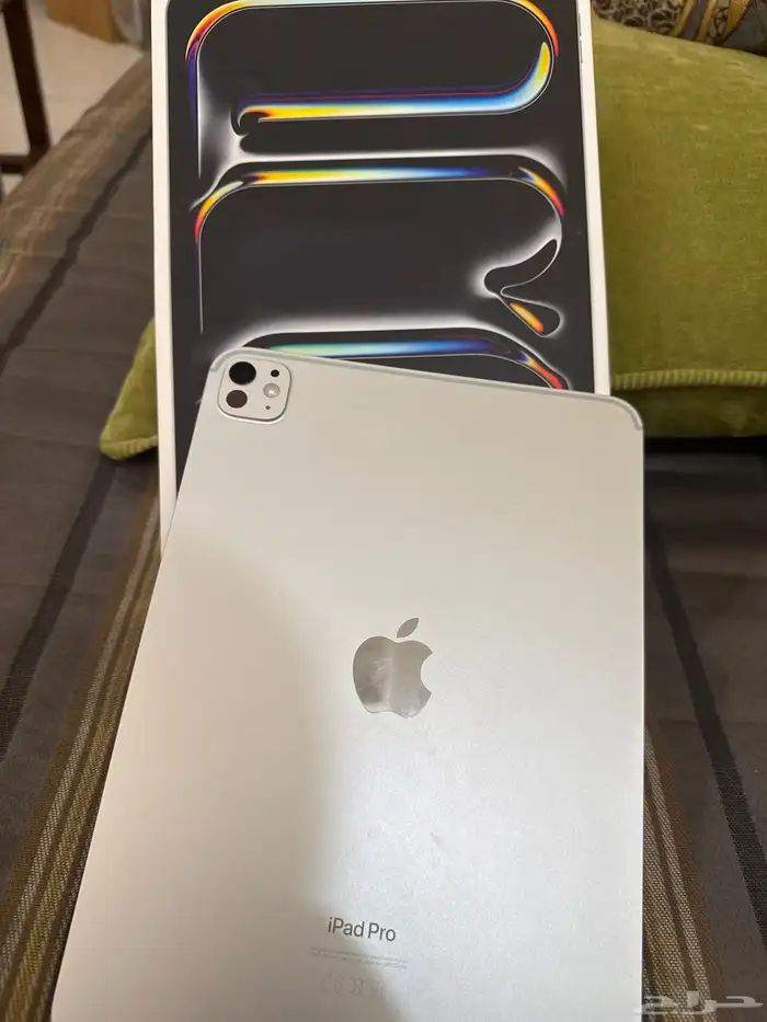 iPad Pro11 m4 5