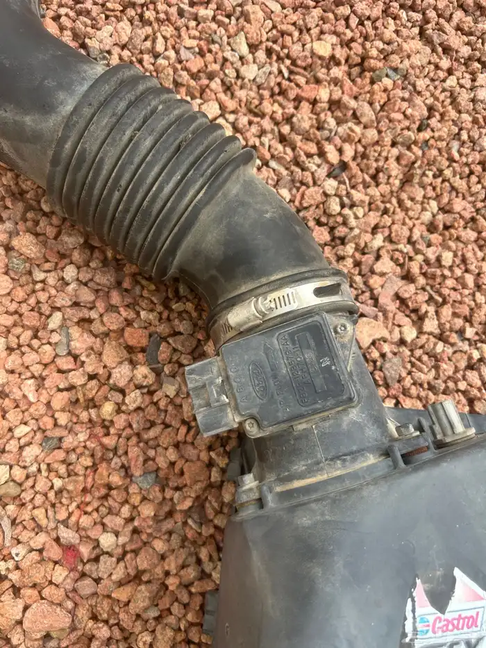 قطع فورد فكتوريا 3