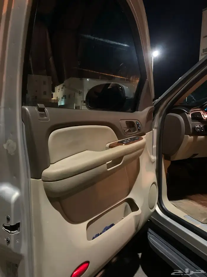 جمس يوكن 2007 6