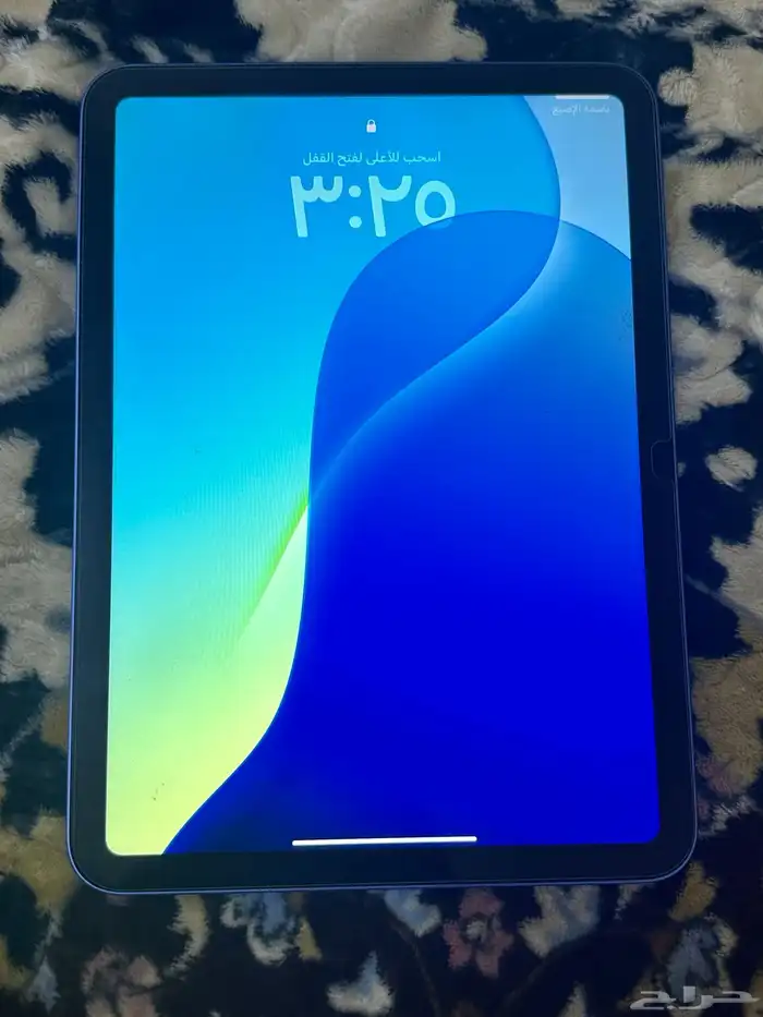 ايباد الجيل العاشر 10 1